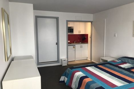 Photo of property in Avon Flats, 11/217 The Terrace, Wellington Central, Wellington, 6011