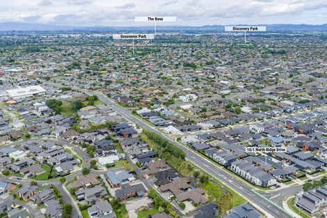 Photo of property in 10/1 North Ridge Drive, Rototuna North, Hamilton, 3281