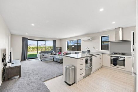 Photo of property in 4 Hollows Lane, Rolleston, 7615