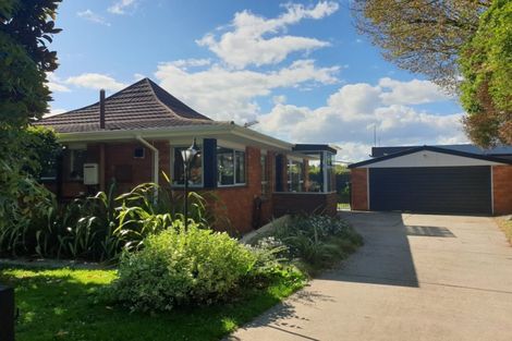 Photo of property in 2/110b Withells Road, Avonhead, Christchurch, 8042