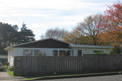 Photo of property in 17 Manuka Street, Stokes Valley, Lower Hutt, 5019