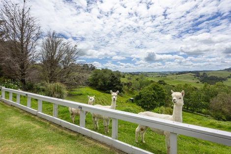 Photo of property in 488 Wharehine Road, Wharehine, Wellsford, 0973