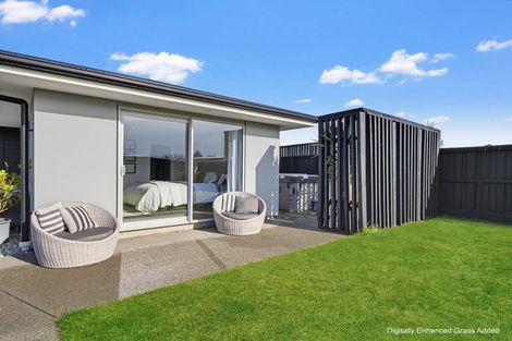 Photo of property in 64 Cassino Street, Rangiora, 7400