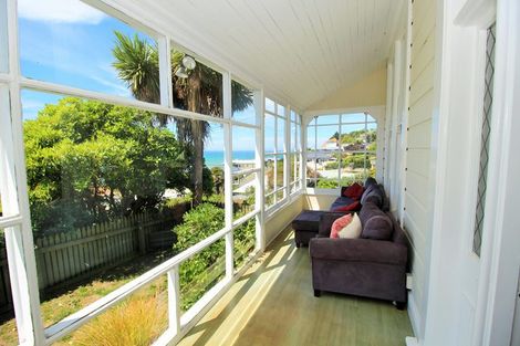 Photo of property in 66 Tyne Street, South Hill, Oamaru, 9400