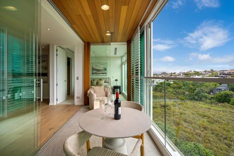 Photo of property in 601/20 Omana Road, Milford, Auckland, 0620