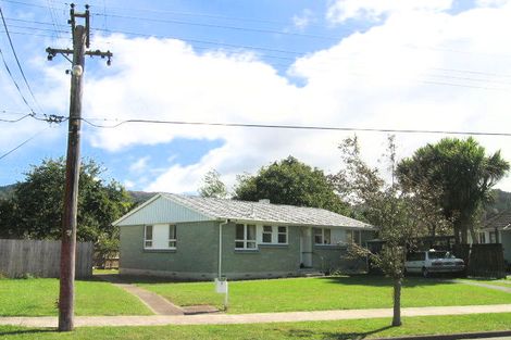 Photo of property in 7 Kea Grove, Elderslea, Upper Hutt, 5018