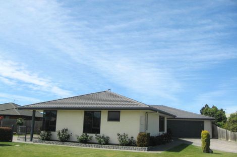 Photo of property in 3 Sequoia Place, Springlands, Blenheim, 7201