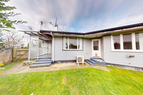 Photo of property in 8 Buick Crescent, Awapuni, Palmerston North, 4412