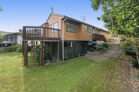 Photo of property in 120 Meander Drive, Welcome Bay, Tauranga, 3112