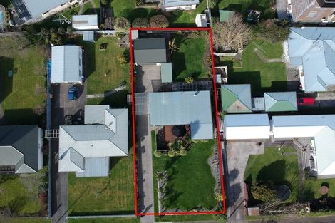 Photo of property in 912 Wentworth Street, Raureka, Hastings, 4120