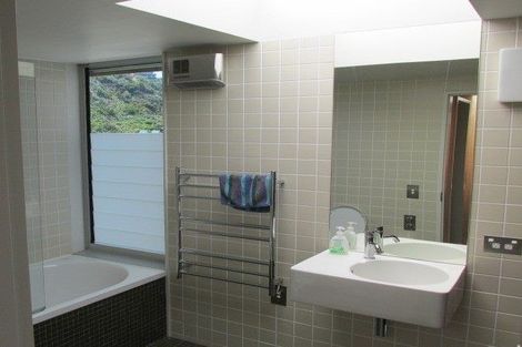 Photo of property in 72a Owhiro Bay Parade, Owhiro Bay, Wellington, 6023