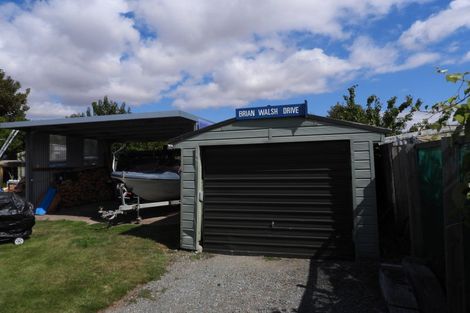 Photo of property in 12 Lindis Crescent, Otematata, 9412