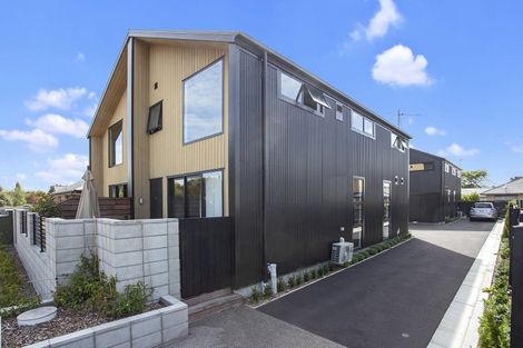 Photo of property in 18c Collins Street, Addington, Christchurch, 8024