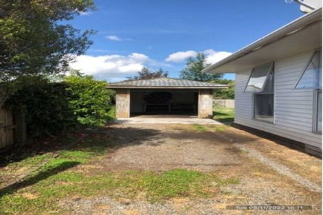 Photo of property in 9b Milne Street, Hunterville, 4730