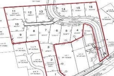 Photo of property in 3 Eric Gifford Drive, Ranui, Auckland, 0612