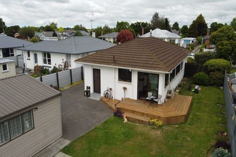 Photo of property in 17 Kitchener Street, Netherby, Ashburton, 7700