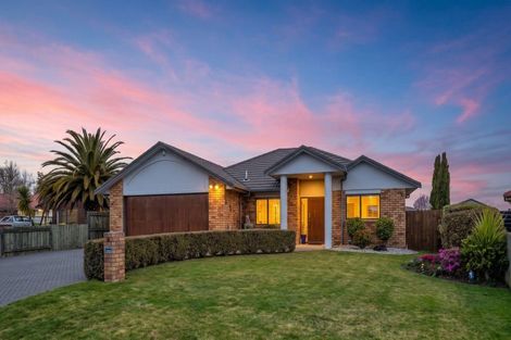 Photo of property in 11 Frame Place, Owhata, Rotorua, 3010