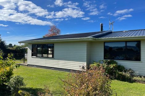 Photo of property in 71 School Road, Matamau, Dannevirke, 4977