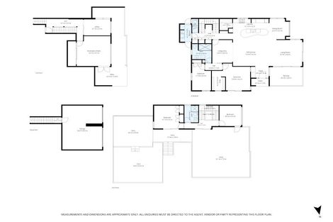 Photo of property in 51 The Crescent, Roseneath, Wellington, 6011