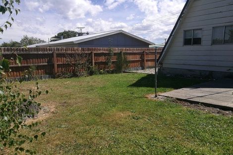 Photo of property in 3 Talbot Street, East Gore, Gore, 9710