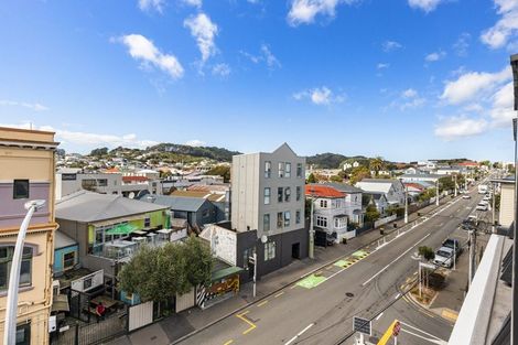 Photo of property in 402/2 Colombo Street, Newtown, Wellington, 6021