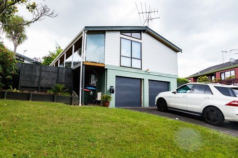 Photo of property in 19 Pyatt Crescent, Saint Johns, Auckland, 1072