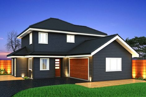 Photo of property in 46 Atlantic Drive, Fitzherbert, Palmerston North, 4410