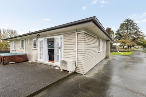 Photo of property in 14 Coenen Street, Ngaruawahia, 3720