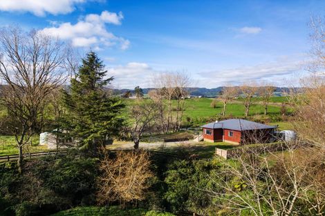 Photo of property in 339a Te Poi Road South, Te Poi, Matamata, 3473