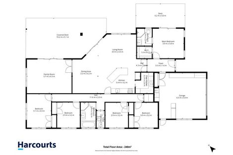 Photo of property in 20 Searle Drive, Patumahoe, Pukekohe, 2679