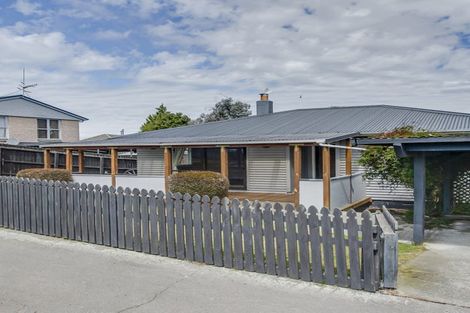 Photo of property in 6 Hawkey Street, Kensington, Timaru, 7910