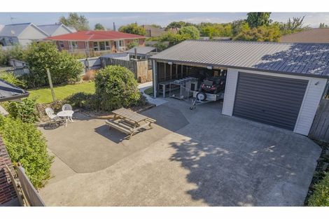 Photo of property in 9 Craigie Avenue, Parkside, Timaru, 7910