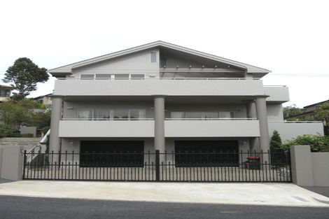Photo of property in 10 Wiles Avenue, Remuera, Auckland, 1050