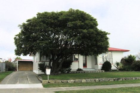 Photo of property in 21 Ranfurly Street, Tamatea, Napier, 4112