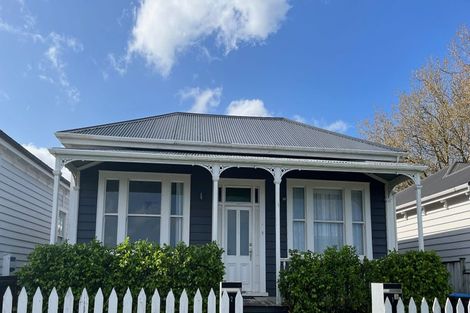 Photo of property in 1/49 Old Mill Road, Grey Lynn, Auckland, 1021