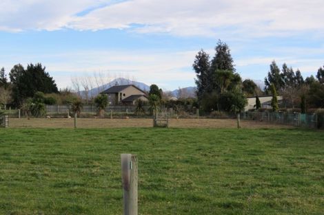 Photo of property in 44 Line Road, Methven, Ashburton, 7776