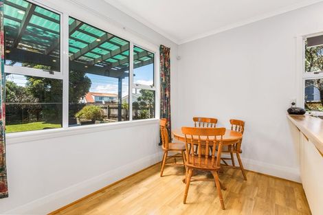 Photo of property in 7 North Street, Petone, Lower Hutt, 5012