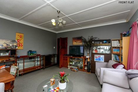 Photo of property in 259 Saint Aubyn Street, New Plymouth, 4310