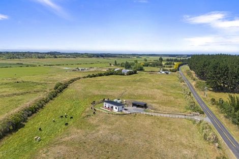 Photo of property in 1121 Parewanui Road, Parewanui, 4894