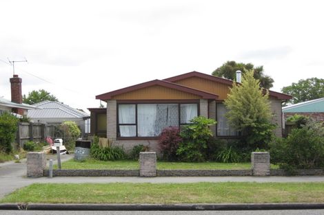 Photo of property in 101 Smith Street, Woolston, Christchurch, 8062