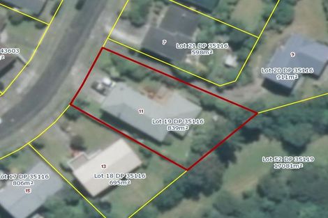 Photo of property in 11 De Castro Place, Titahi Bay, Porirua, 5022