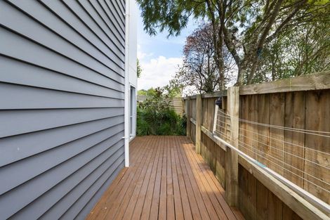 Photo of property in 1/4 Palmerston Street, Hamilton Central, Hamilton, 3204