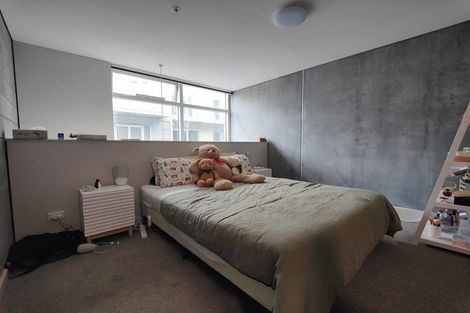 Photo of property in Ink'd, 6/19 Pirie Street, Mount Victoria, Wellington, 6011