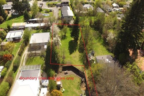 Photo of property in 18 Leamington Street, Hanmer Springs, 7334