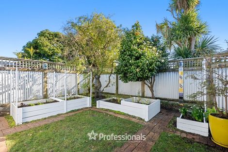 Photo of property in 17 William Street, Petone, Lower Hutt, 5012