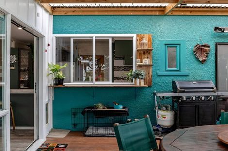 Photo of property in 1565 State Highway 3, Awahuri, Palmerston North, 4476