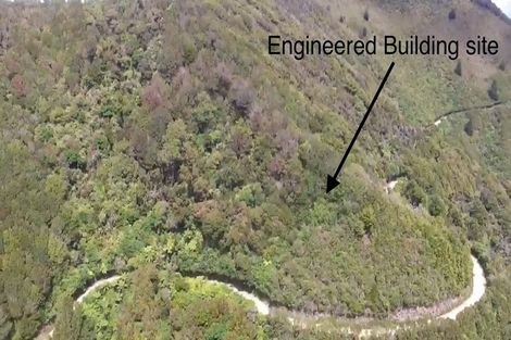 Photo of property in 1489 Te Towaka - Port Ligar Road, Admiralty Bay, French Pass, 7193