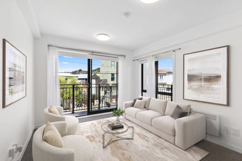 Photo of property in 201/2 Colombo Street, Newtown, Wellington, 6021