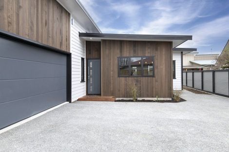 Photo of property in 10a Queenwood Road, Levin, 5510