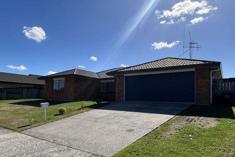 Photo of property in 49 Edenpark Drive, Rototuna North, Hamilton, 3210